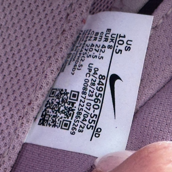 Nike Air Max - Picture 3 of 14